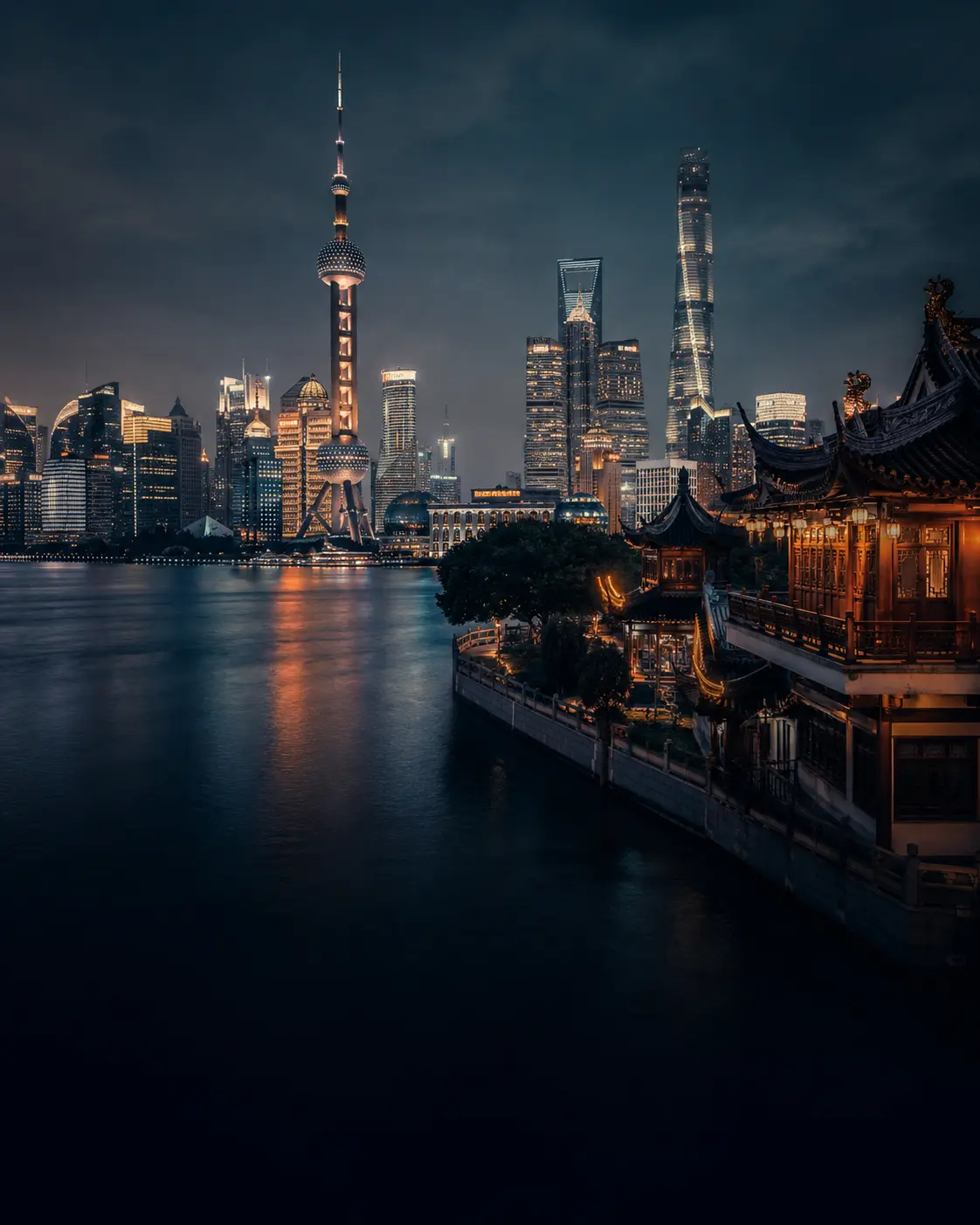 China Travel Insurance — For business, student, family, and tourist trips.