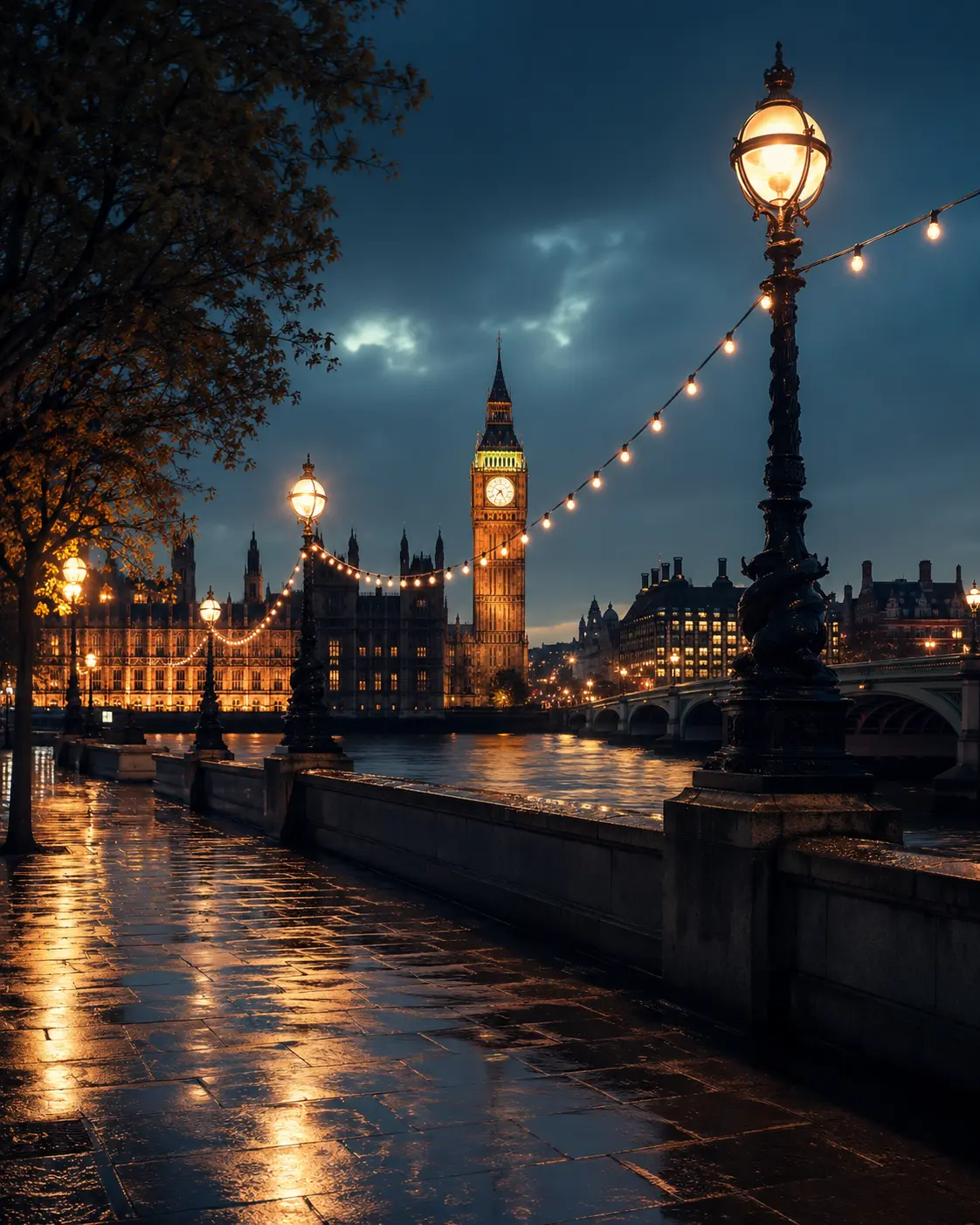 UK Travel Insurance — For family visits, business trips, and visitor travel.
