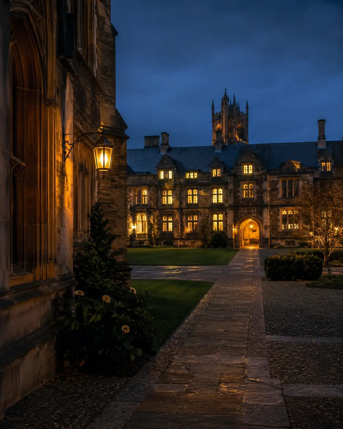 Student Travel Insurance — For visa submission, first arrival, and short-term cover abroad.